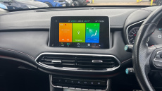 MG Hs 1.5 T-GDI Exclusive 5dr DCT Petrol Hatchback